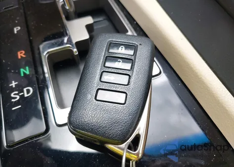 2013 Lexus Es 350 из США, поврежденный, VIN JTHBK1GG1D2017068